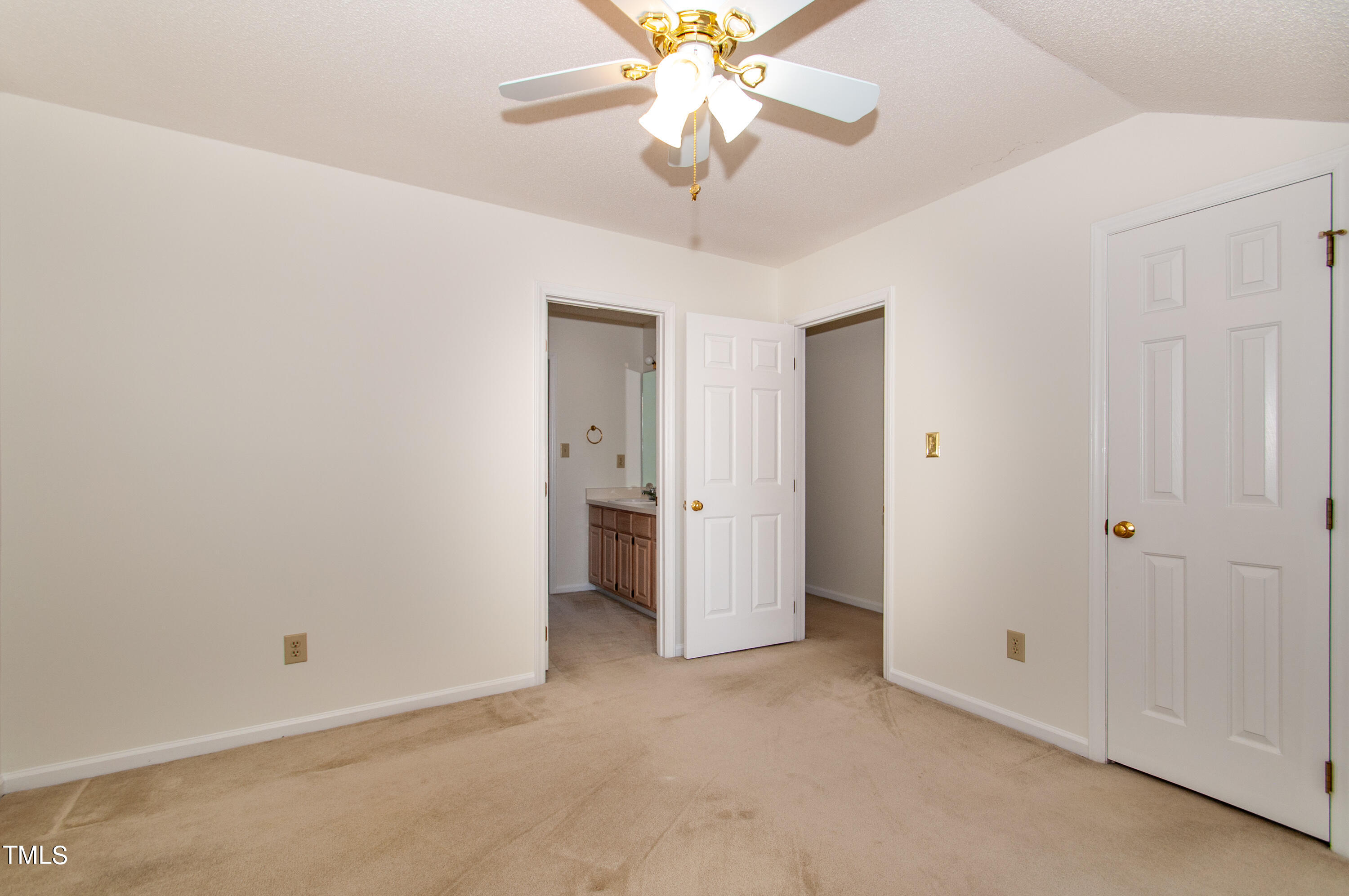 27 Renwick Court Raleigh, NC 27615 - Photo 35 of 49 Bedroom 2
