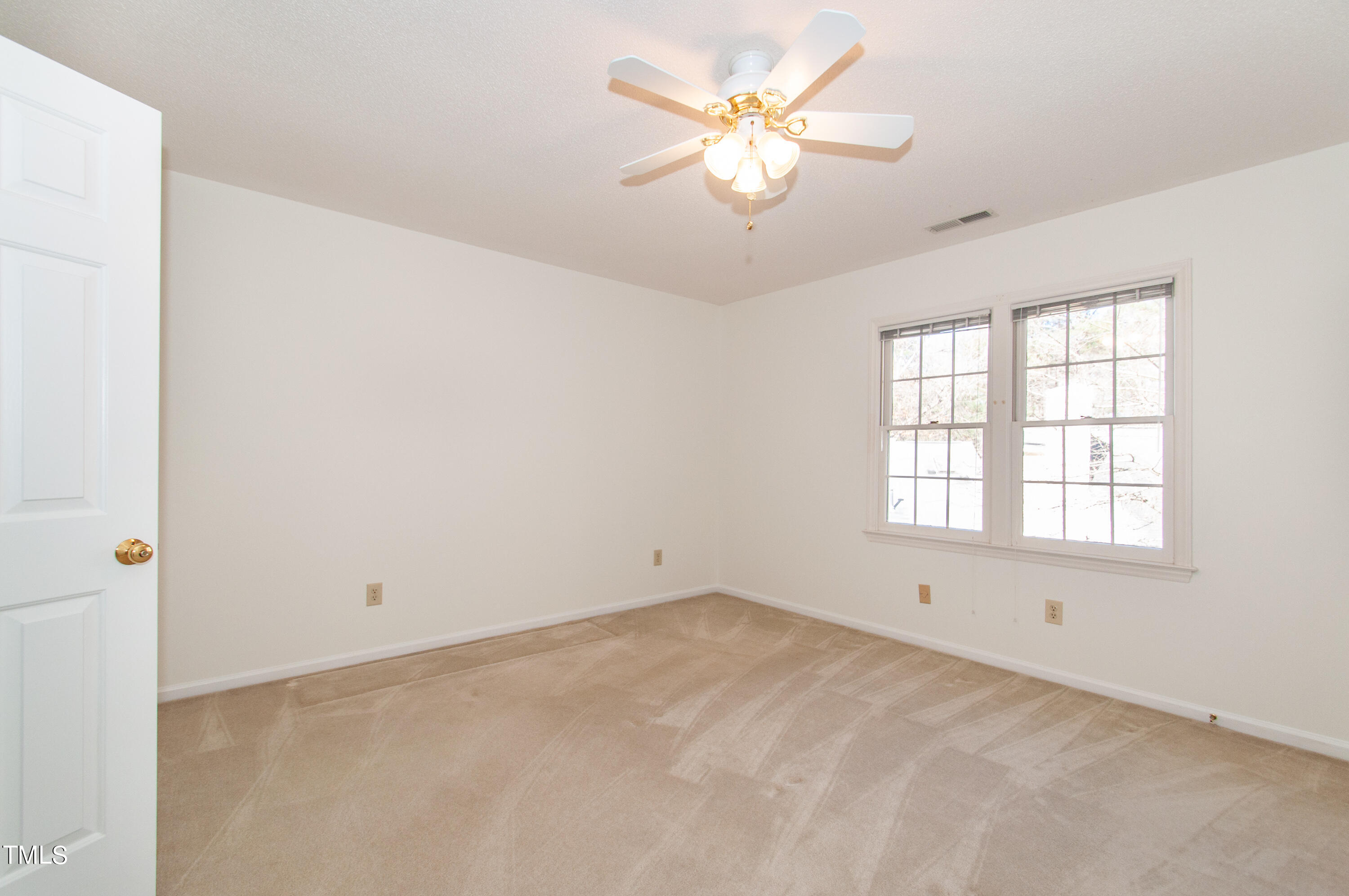 27 Renwick Court Raleigh, NC 27615 - Photo 37 of 49 Bedroom 3