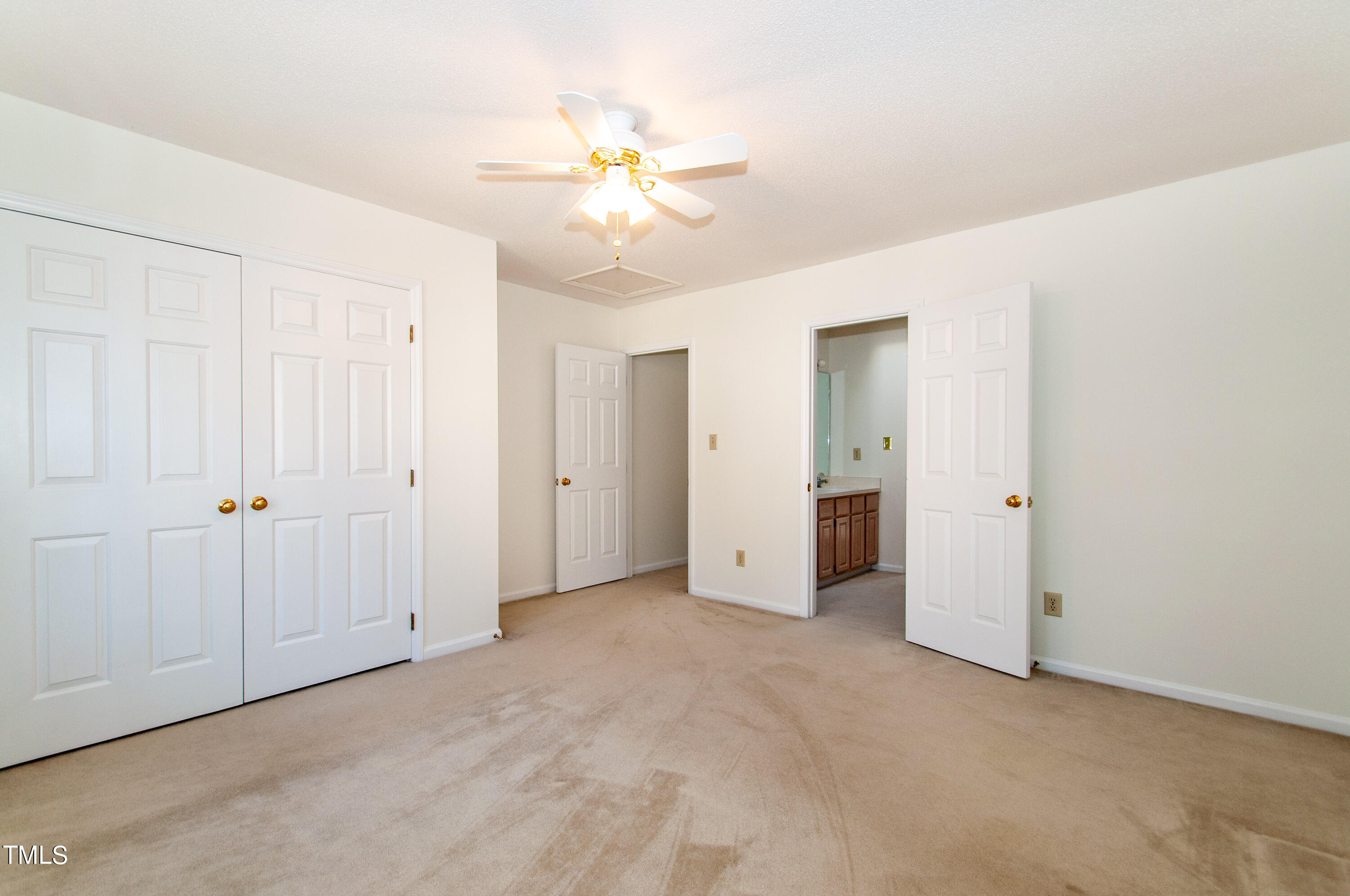 27 Renwick Court Raleigh, NC 27615 - Photo 38 of 49 Bedroom 3