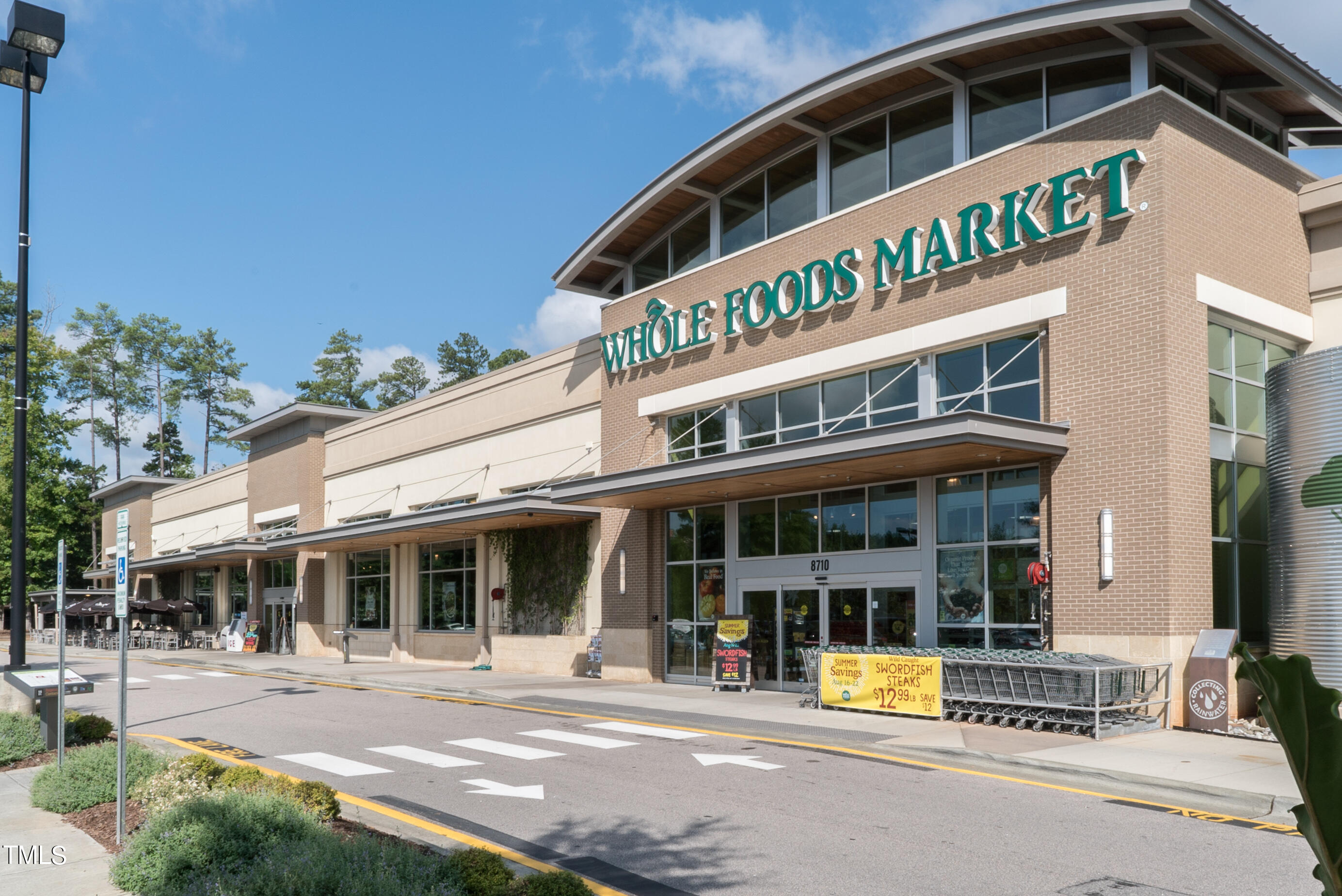 27 Renwick Court Raleigh, NC 27615 - Photo 47 of 49 Whole Foods (2)