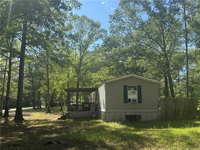 25 Woodson Landing Road Deville, LA 71328 - Photo 3 of 16