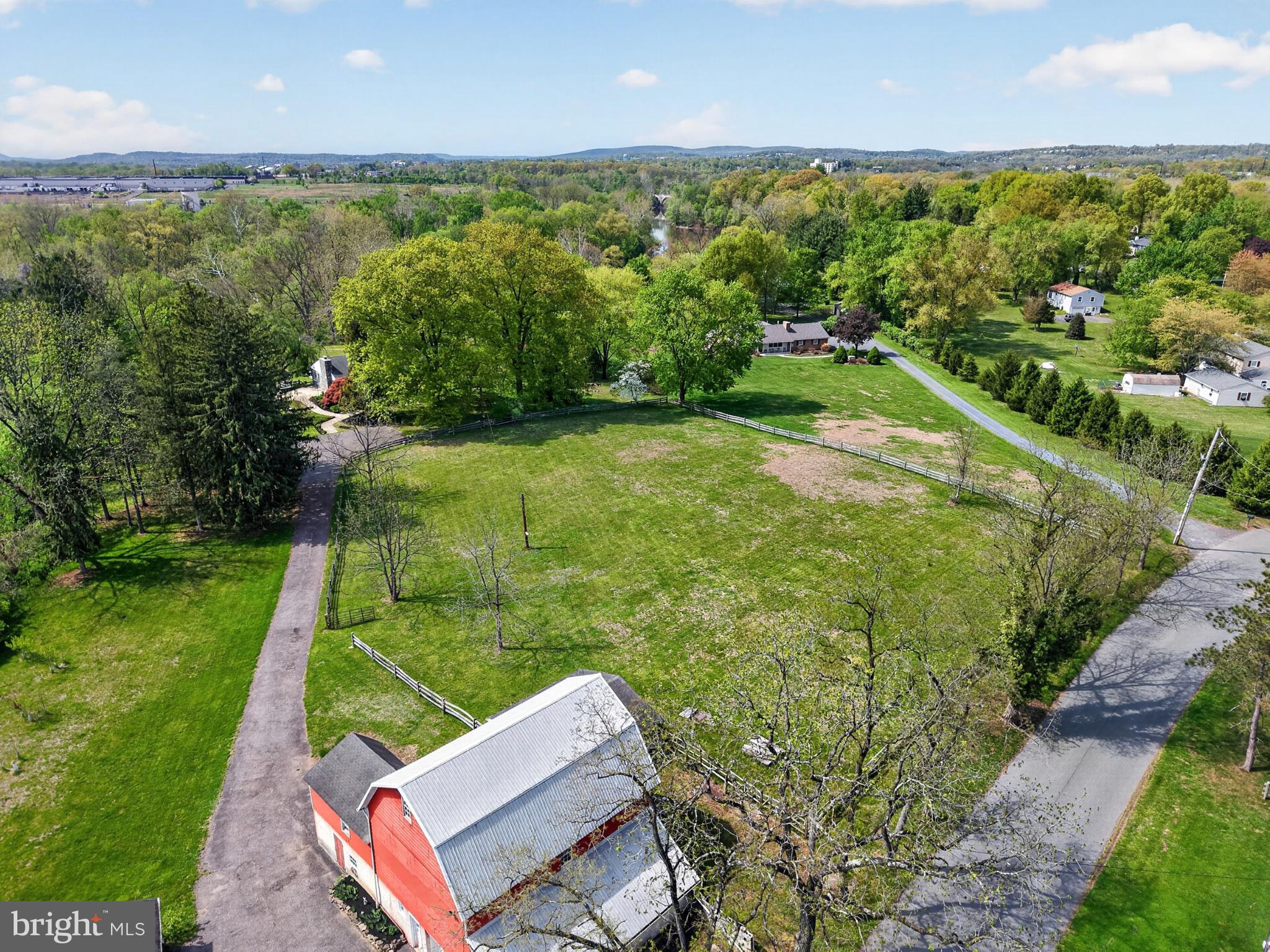 300 Sanatoga Road Pottstown, PA 19465 - Photo 65 of 79 Expansive countryside retreat awaits.