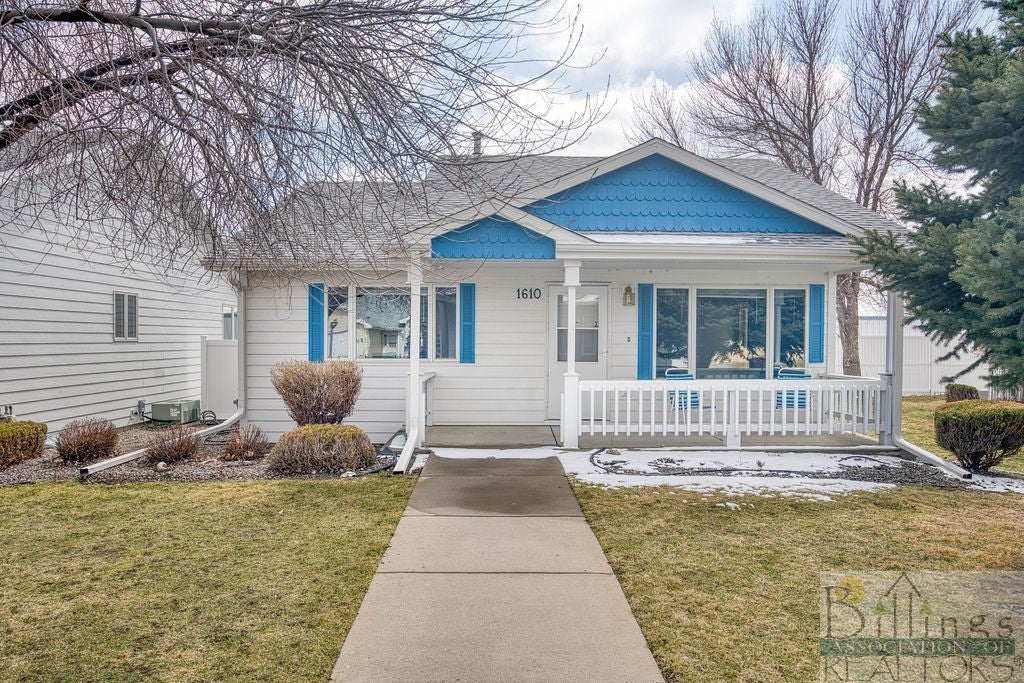 1610 Wembly Place Billings, MT 59102 - Photo 1 of 1 Gallery Image 1