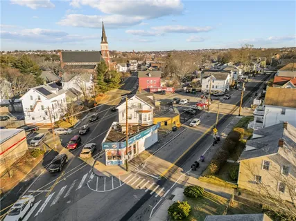 $995,000 | 1039 Douglas Avenue, Providence, RI 02904