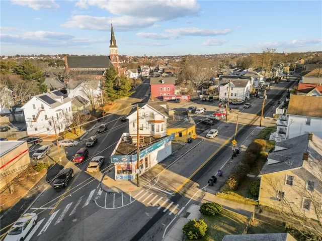 $995,000 | 1039 Douglas Avenue, Providence, RI 02904