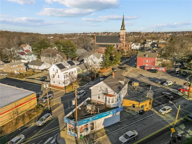 $995,000 | 1039 Douglas Avenue, Providence, RI 02904