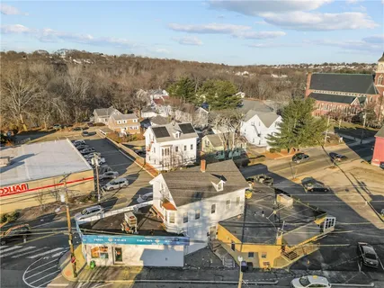 $995,000 | 1039 Douglas Avenue, Providence, RI 02904