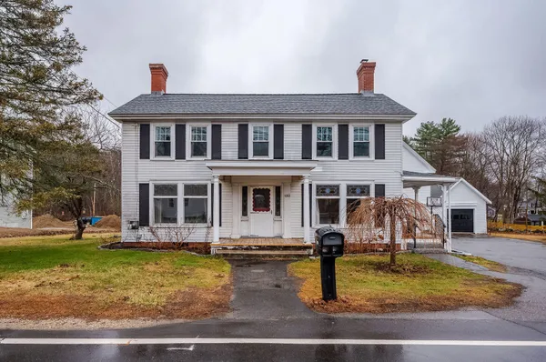 $685,000 | 1088 State Road, Eliot, ME 03903