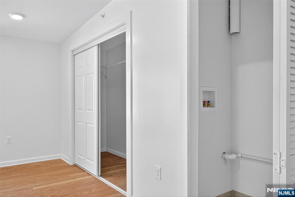 167 Harrison Avenue, Unit 3 Montclair, NJ 07042 - Photo 14 of 20 a view of front door