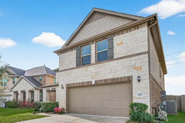 $2,500 | 28407 Bobcat Bayou Drive, Katy, TX 77494