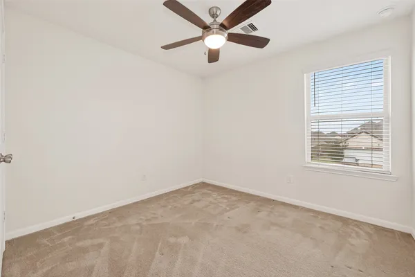 a utility room with washer and dryer