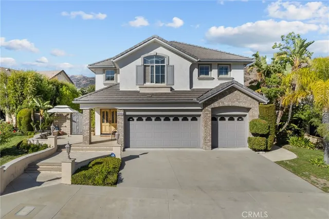 $1,780,000 | 20219 Wynfreed Lane, Porter Ranch, CA 91326