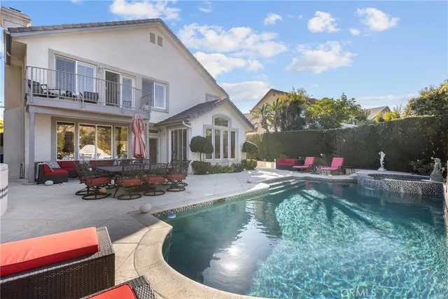 $1,780,000 | 20219 Wynfreed Lane, Porter Ranch, CA 91326