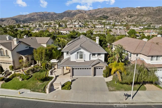 $1,780,000 | 20219 Wynfreed Lane, Porter Ranch, CA 91326