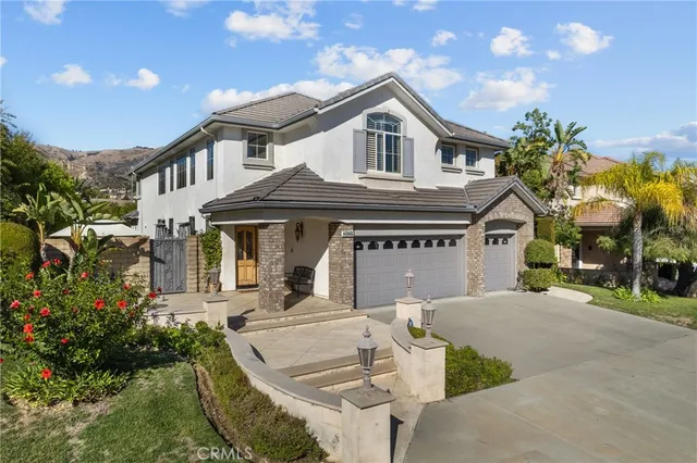 $1,780,000 | 20219 Wynfreed Lane, Porter Ranch, CA 91326