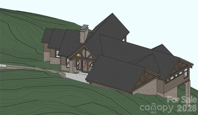 $1,699,000 | Tbd Tbd Cedar Leaf Lane, Hendersonville, NC 28739