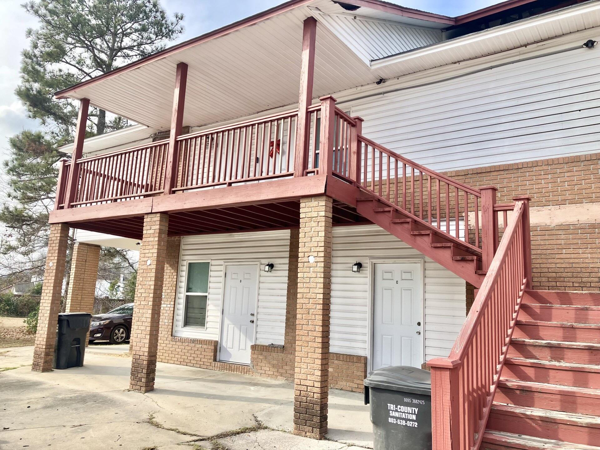 2491 Russell Street Orangeburg, SC 29115 - Photo 11 of 17 8693c657-06b0-4f7f-9b89-c8005e57d3bf