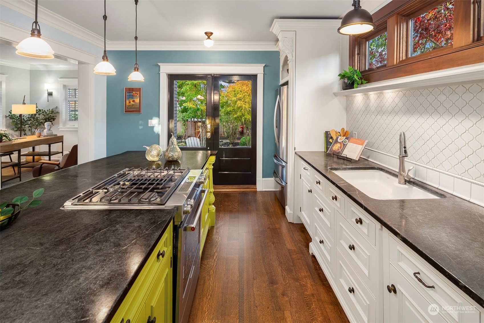 5636 Keystone Place North Seattle, WA 98103 - Photo 11 of 40 Gallery Image 11