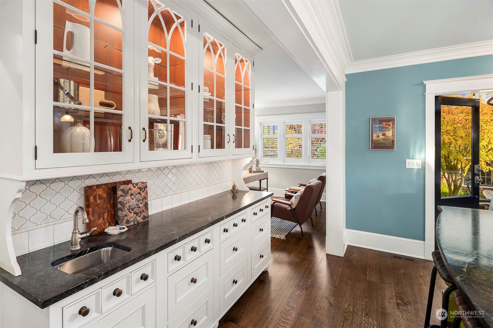 5636 Keystone Place North Seattle, WA 98103 - Photo 13 of 40 Gallery Image 13