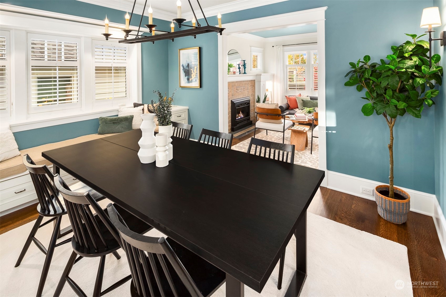 5636 Keystone Place North Seattle, WA 98103 - Photo 6 of 40 Gallery Image 6