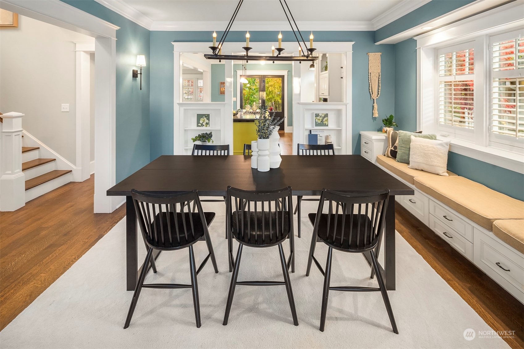 5636 Keystone Place North Seattle, WA 98103 - Photo 7 of 40 Gallery Image 7