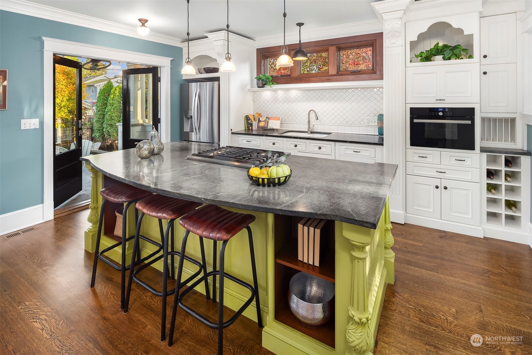 5636 Keystone Place North Seattle, WA 98103 - Photo 8 of 40 Gallery Image 8