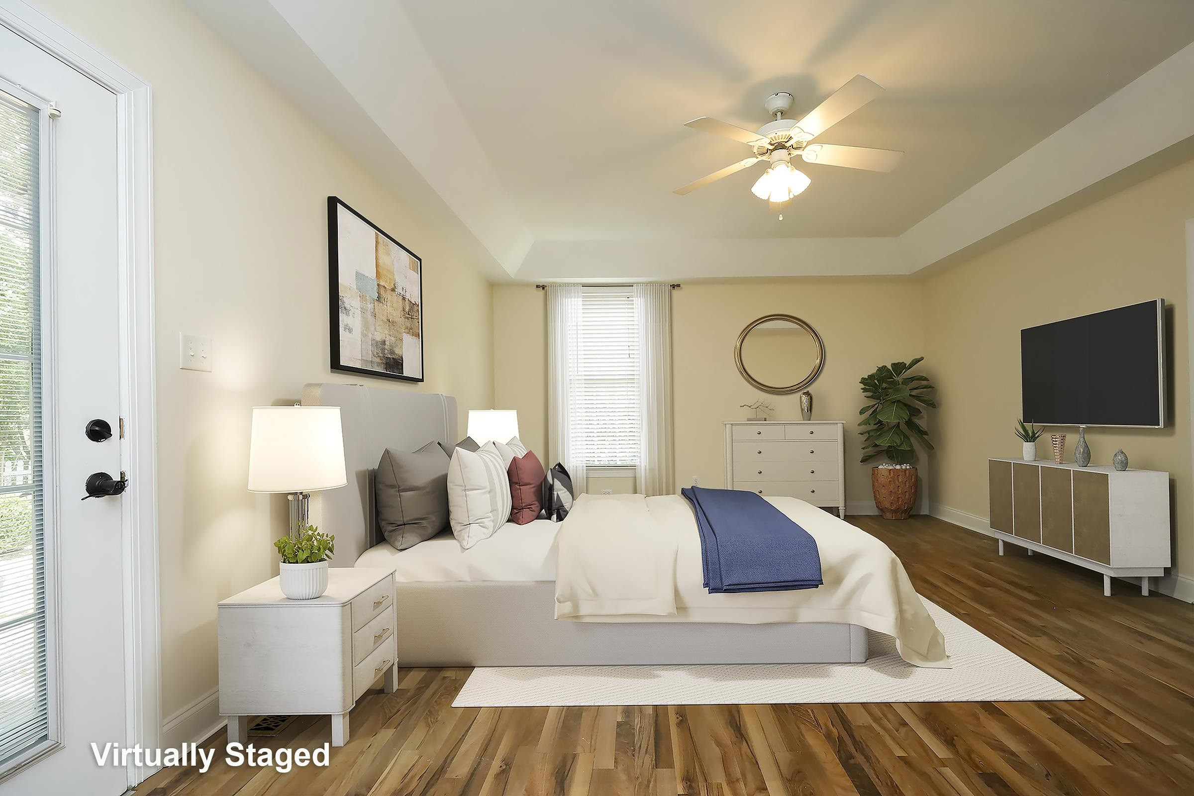 1012 Transom Court Raleigh, NC 27603 - Photo 21 of 45 Photo 21