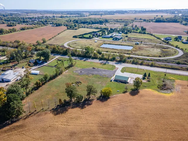 $579,000 | 14197 South Telegraph Road, Monroe, MI 48161