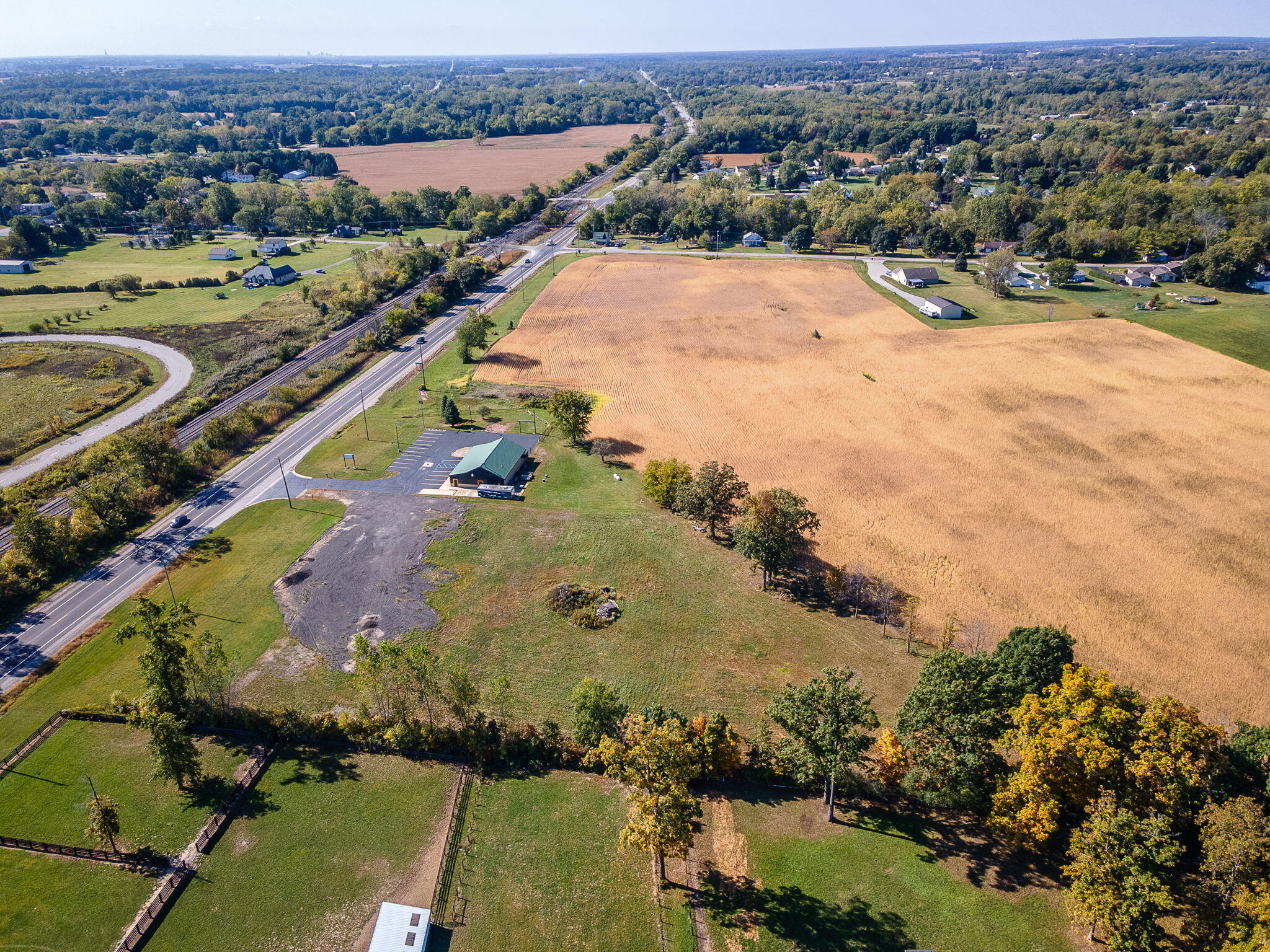 14197 South Telegraph Road Monroe, MI 48161 - Photo 20 of 37 19-web-or-mls-14197 S Telegraph Drone-04