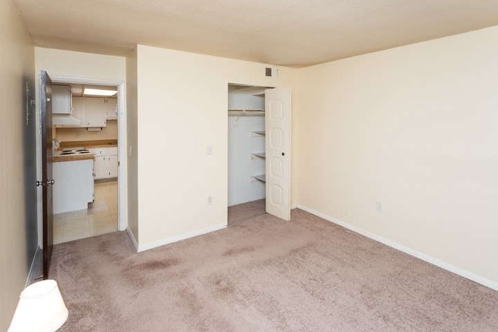 11 Shadowbrook Lane, Unit 9 Milford, MA 01757 - Photo 12 of 20 a view of an empty room and a bathroom