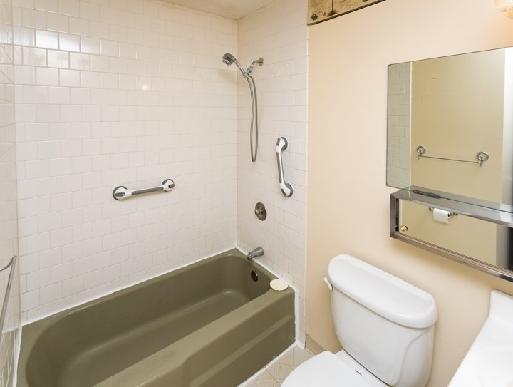 11 Shadowbrook Lane, Unit 9 Milford, MA 01757 - Photo 13 of 20 a bathroom with a toilet and a shower