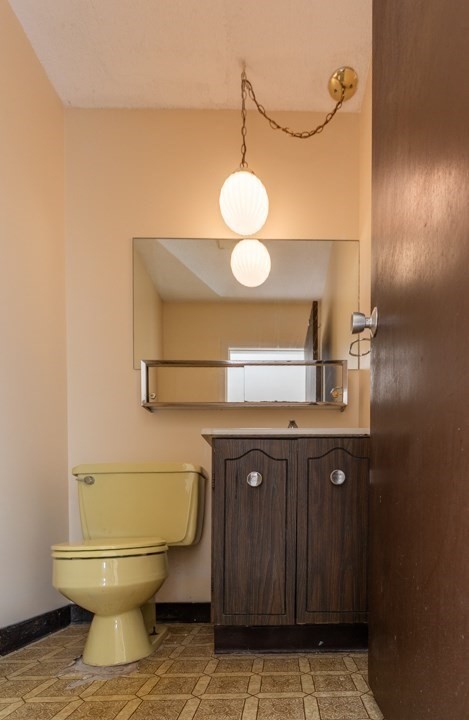 11 Shadowbrook Lane, Unit 9 Milford, MA 01757 - Photo 15 of 20 a bathroom with a sink and a mirror