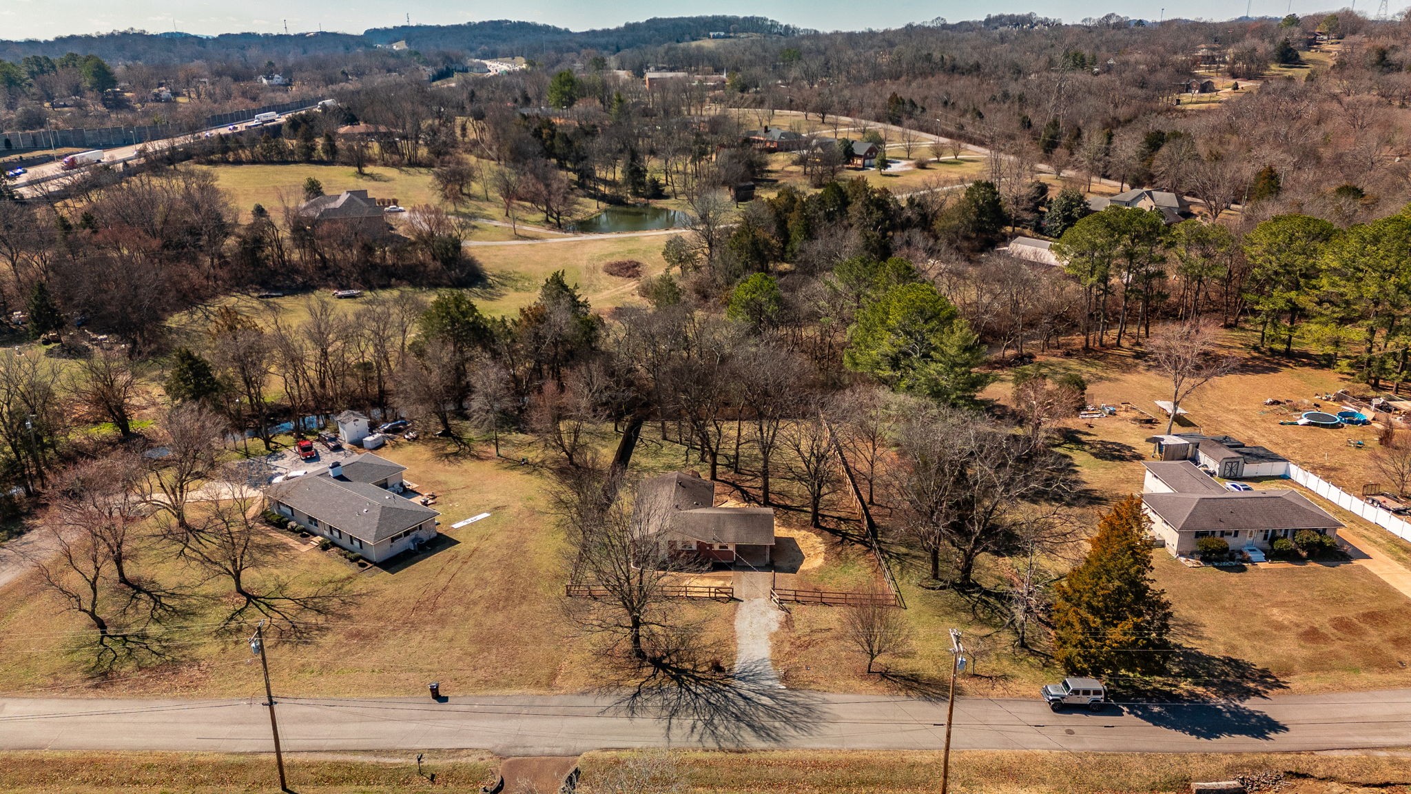 209 Edgebrook Road Goodlettsville, TN 37072 - Photo 3 of 33 Gallery Image 3