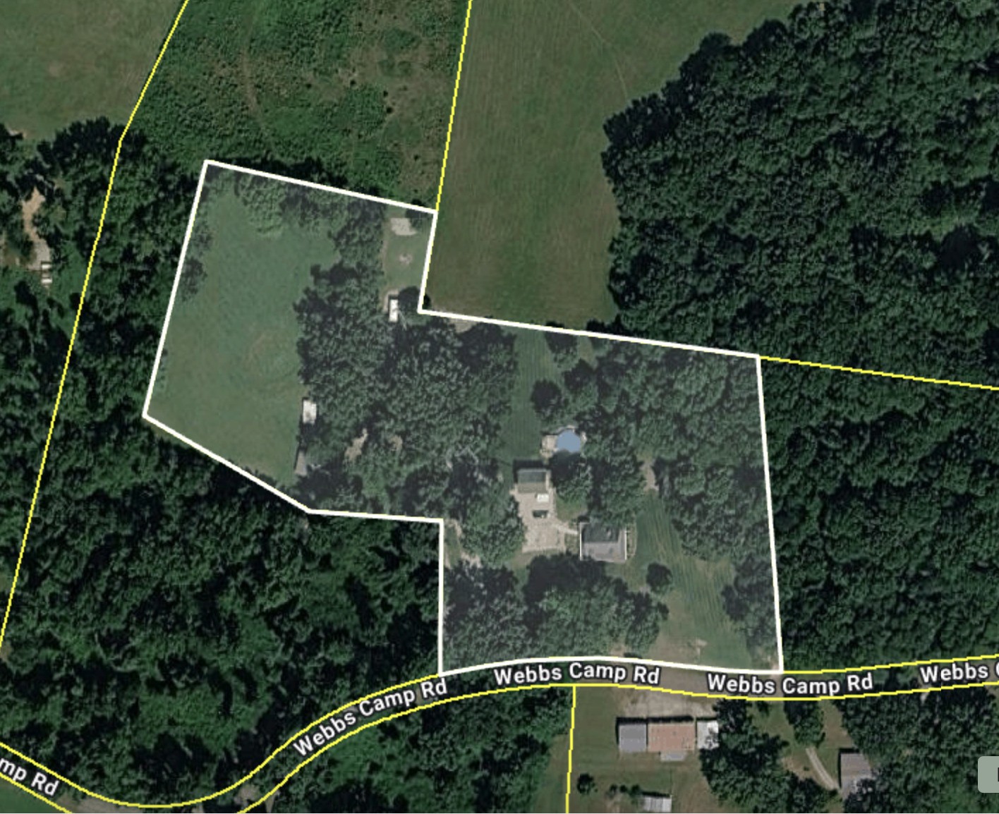 380 Webbs Camp Road Walling, TN 38587 - Photo 89 of 91