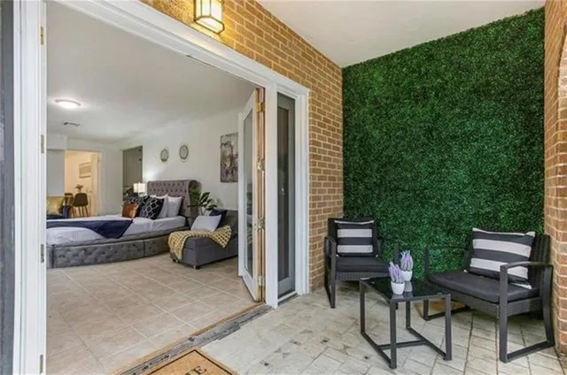 $1,250 | 4820 Elysian Fields Avenue, Unit B, New Orleans, LA 70122