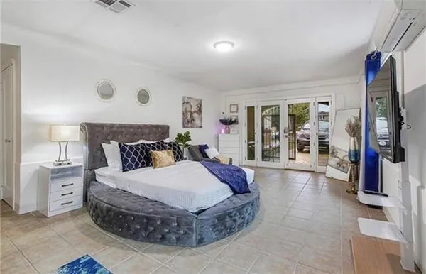 $1,250 | 4820 Elysian Fields Avenue, Unit B, New Orleans, LA 70122