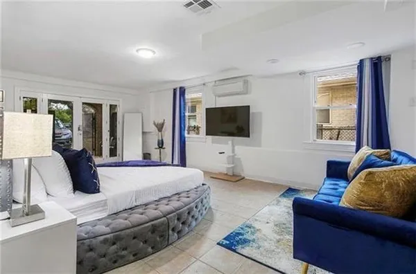 $1,250 | 4820 Elysian Fields Avenue, Unit B, New Orleans, LA 70122