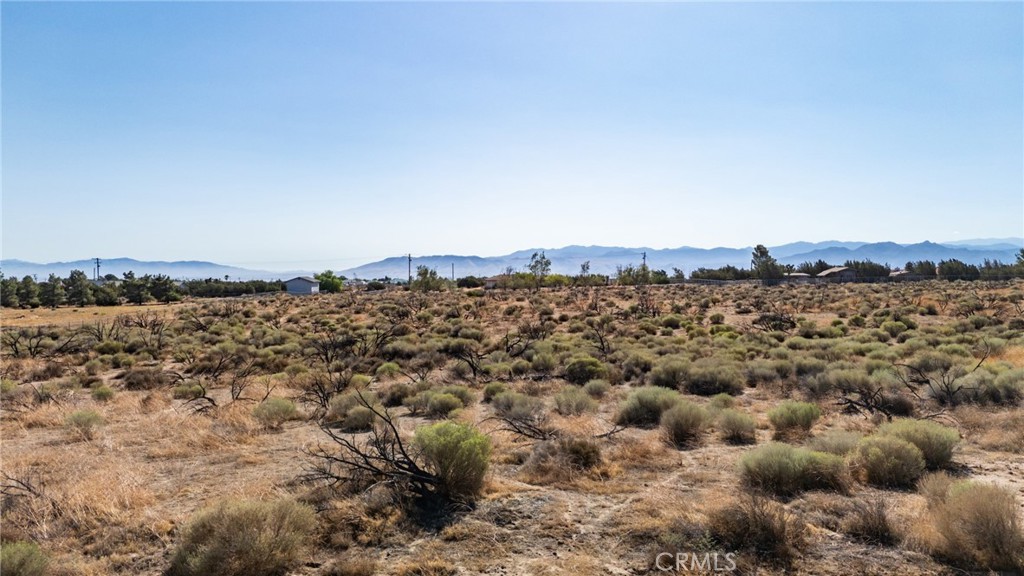 44 Christina Road Oak Hills, CA 92344 - Photo 20 of 20 a view of a large body of water with lots of bushes