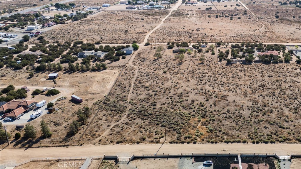 44 Christina Road Oak Hills, CA 92344 - Photo 7 of 20 a view of roof view