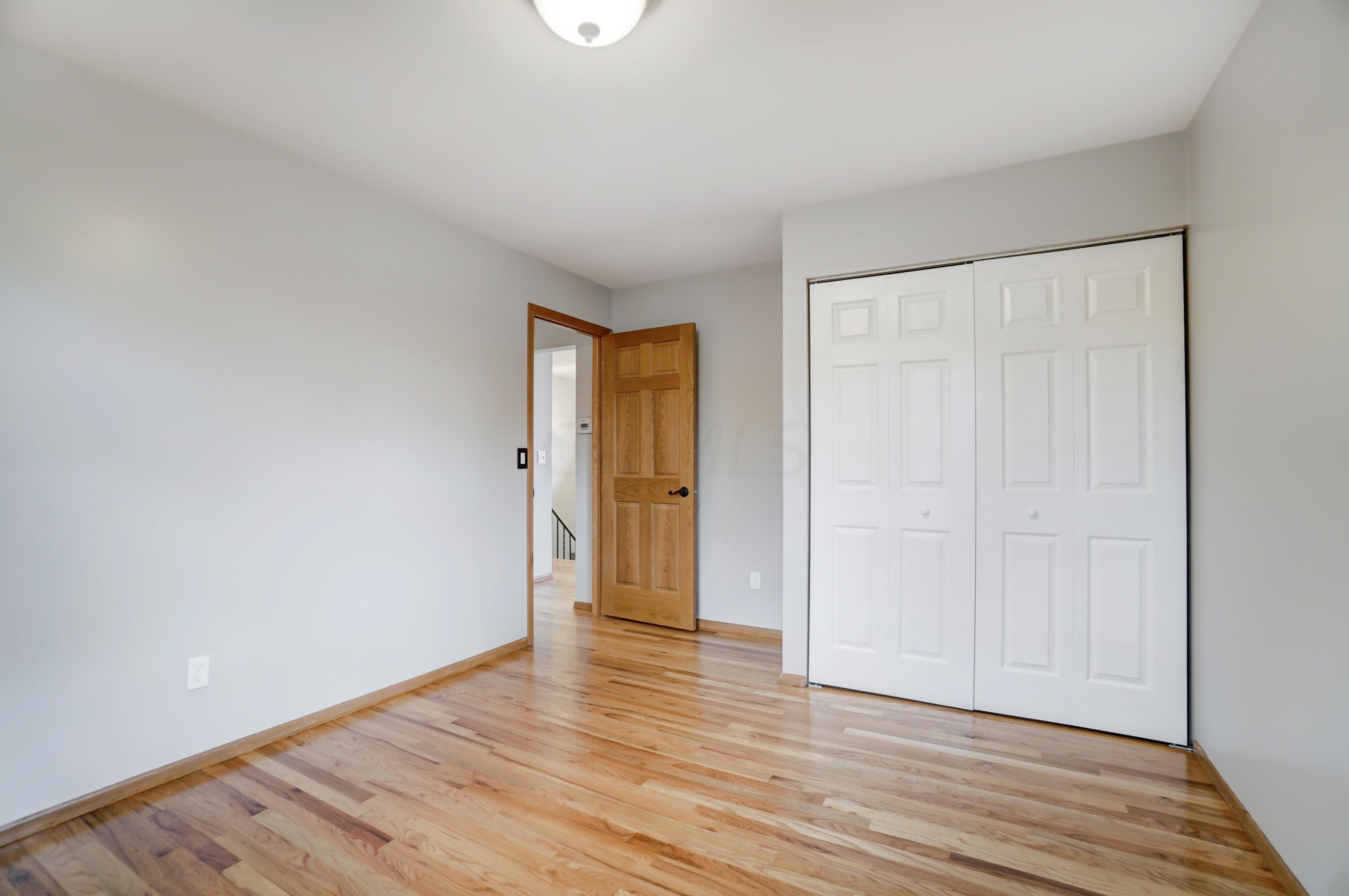 6321 Karl Road Columbus, OH 43229 - Photo 15 of 37 Bedroom #1