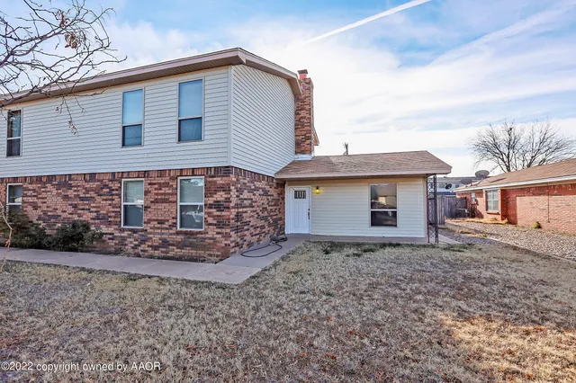 $1,825 | 6129 Belpree Road, Amarillo, TX 79106