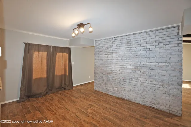 $1,825 | 6129 Belpree Road, Amarillo, TX 79106