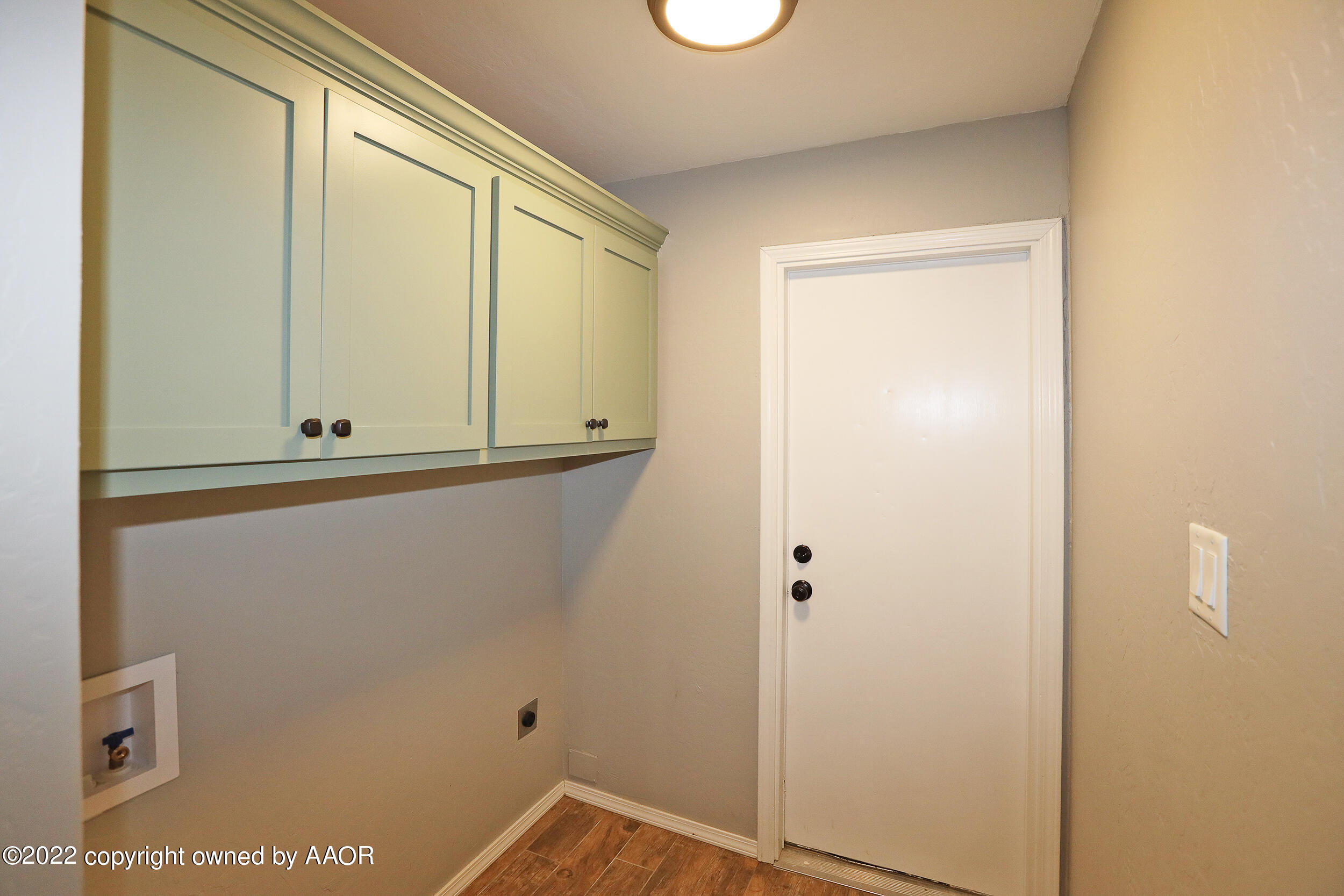 6129 Belpree Road Amarillo, TX 79106 - Photo 13 of 28 Utility (1)