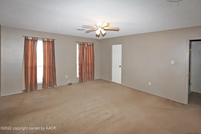 $1,825 | 6129 Belpree Road, Amarillo, TX 79106