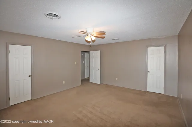 $1,825 | 6129 Belpree Road, Amarillo, TX 79106