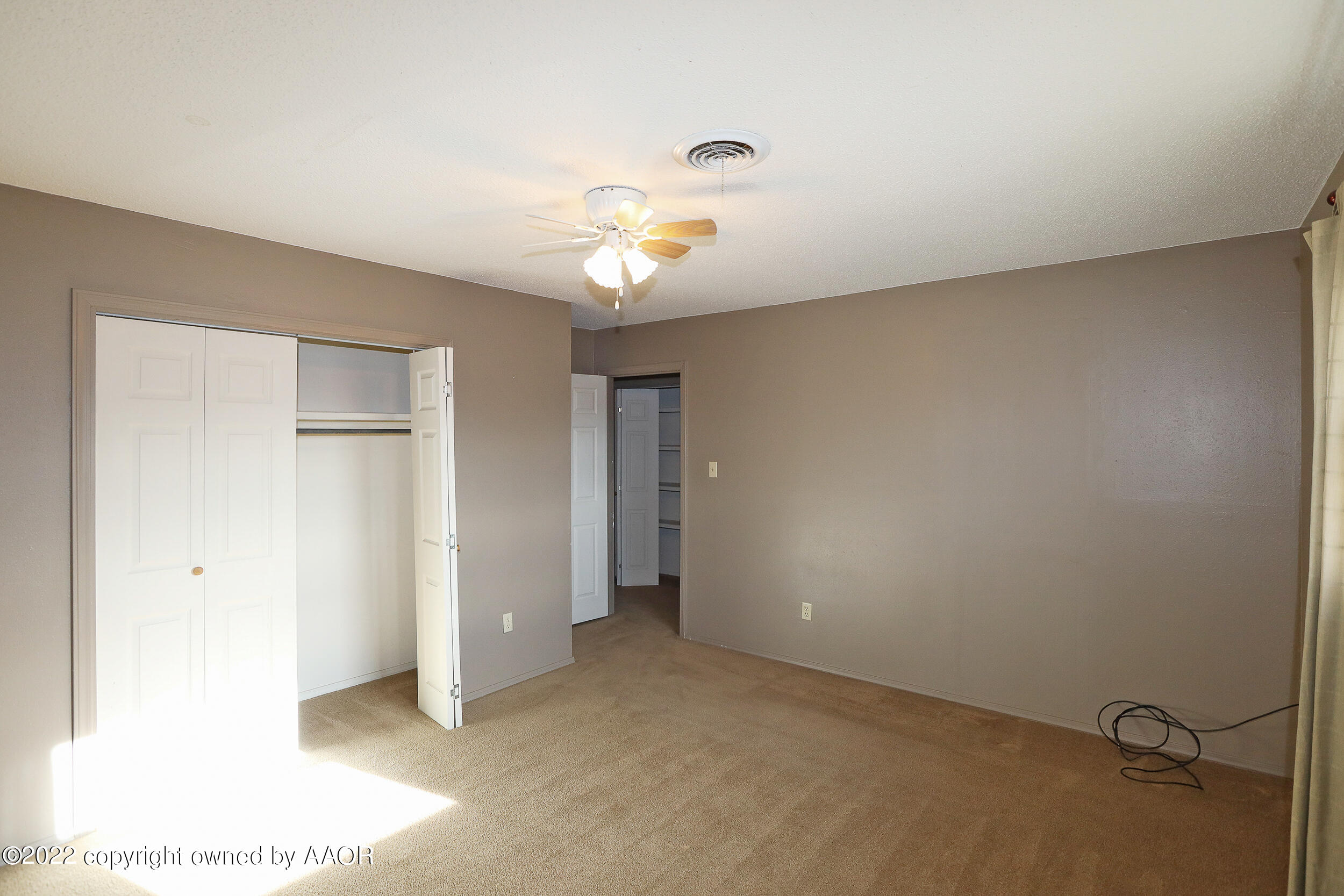 6129 Belpree Road Amarillo, TX 79106 - Photo 23 of 28 3rd Bedroom2 (1)