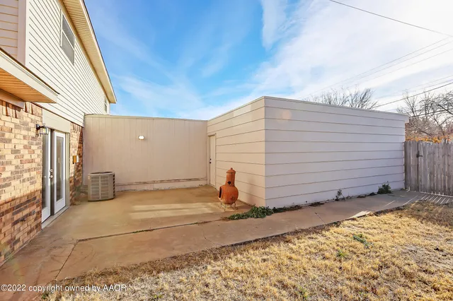 $1,825 | 6129 Belpree Road, Amarillo, TX 79106