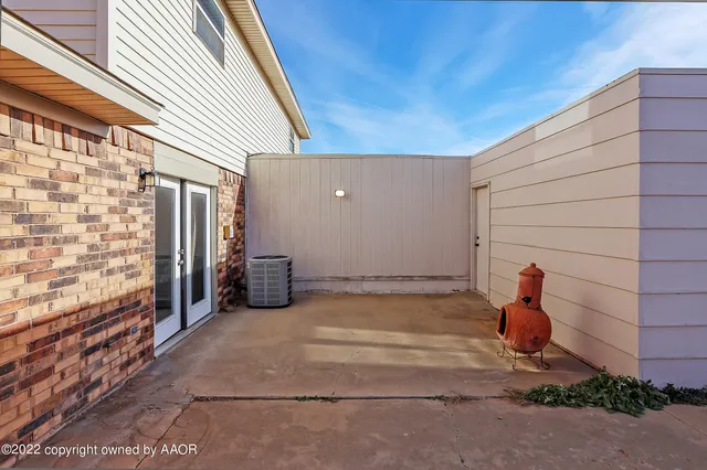 $1,825 | 6129 Belpree Road, Amarillo, TX 79106