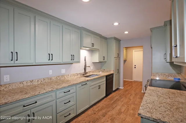 $1,825 | 6129 Belpree Road, Amarillo, TX 79106