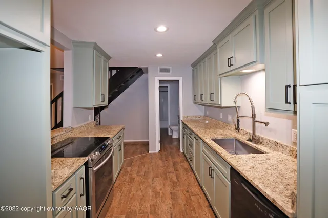 $1,825 | 6129 Belpree Road, Amarillo, TX 79106